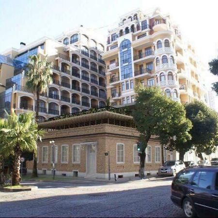 Apartment On Rustaveli 17 Μπατούμι Εξωτερικό φωτογραφία