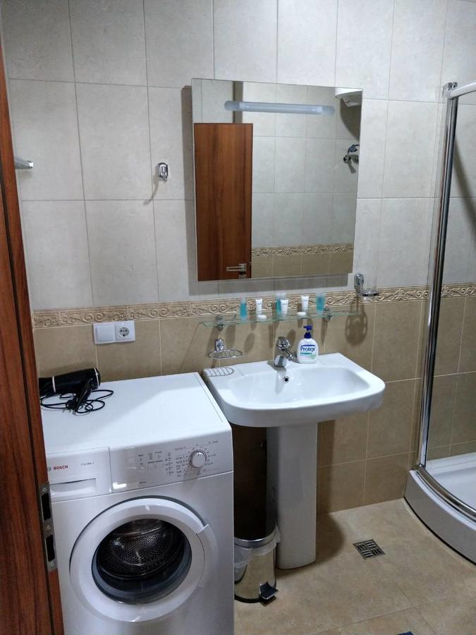 Apartment On Rustaveli 17 Μπατούμι Εξωτερικό φωτογραφία